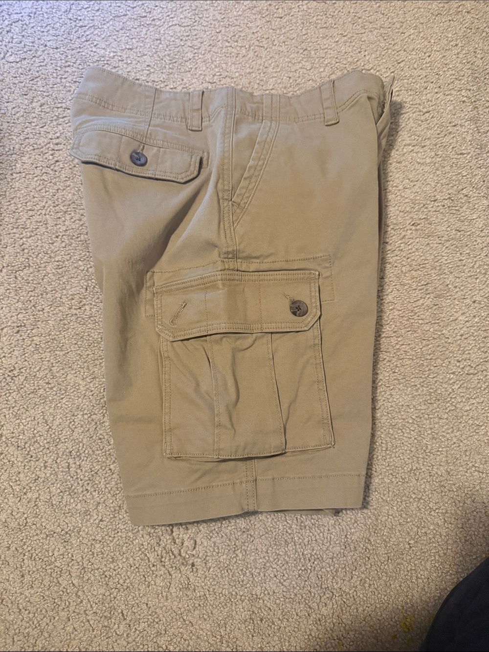Mens 30 cargo shorts